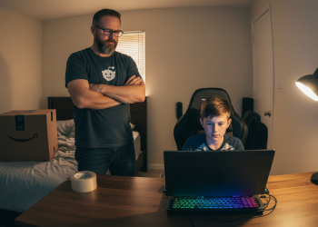 How A Spring Break Vacation Turned Into An Eight Hundred Dollar Lesson In Financial Responsibility