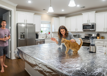 Man Considers Going Child Free After His Wife Fails To Understand How Training Animals Actually Works