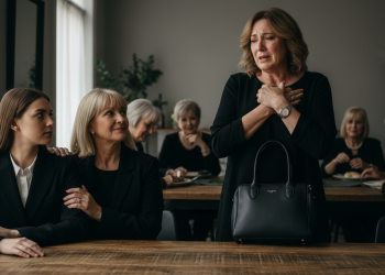 Stepmom Learns A Hard Lesson About Bringing Up The Past After Bullying Her Grieving Stepdaughter