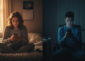 Woman Respecting Boyfriend’s “Opinion” While He Dismissed Her Actual Knowledge