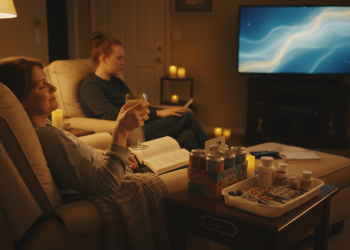 Siblings Accuse Sister Of "Speeding Up the End" After She Grants Their Mother’s Final Wish For A Drink Siblings Accuse Sister Of “Speeding Up the End” After She Grants Their Mother’s Final Wish For A Drink