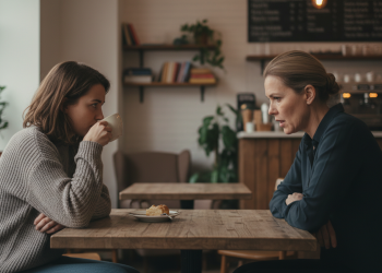 Woman’s Frustration With Her Friend’s Constant “Tests” Of Friendship Turns Into A Breakup Woman’s Frustration With Her Friend’s Constant “Tests” Of Friendship Turns Into A Breakup