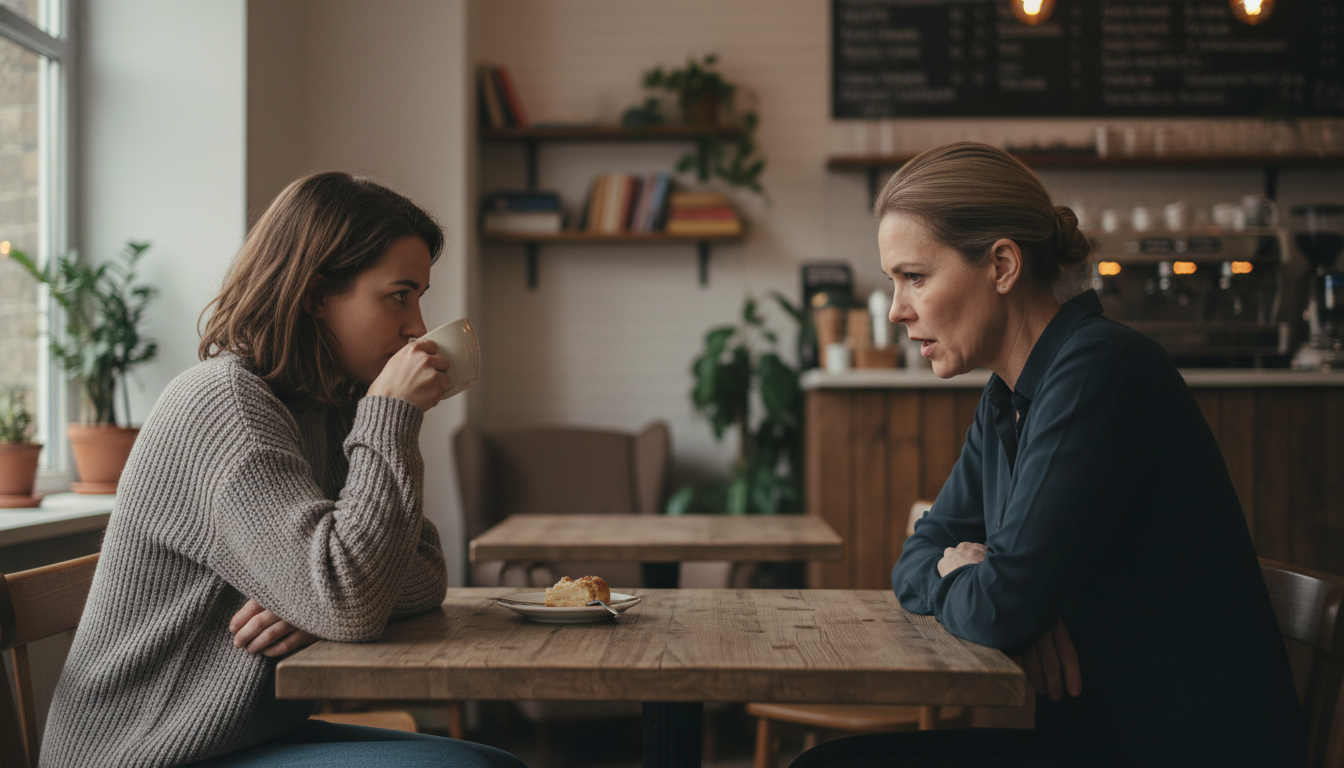 Woman’s Frustration With Her Friend’s Constant “Tests” Of Friendship Turns Into A Breakup