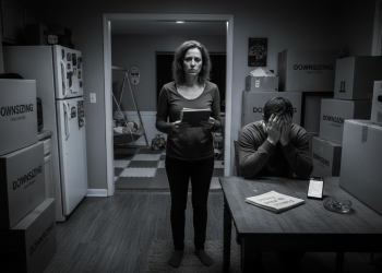 Husband Wants To Go Into Debt For His Mother’s Dementia Care, So His Wife Threatened To Walk Away