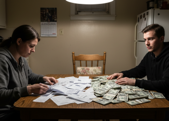 Woman Inherits Fortune After Caring For Dying Mother But Brother Demands “Fair” 50/50 Split