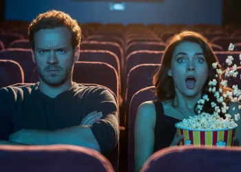 Man Tried To Enjoy His Birthday, But His Girlfriend’s Plans Didn’t Include Him