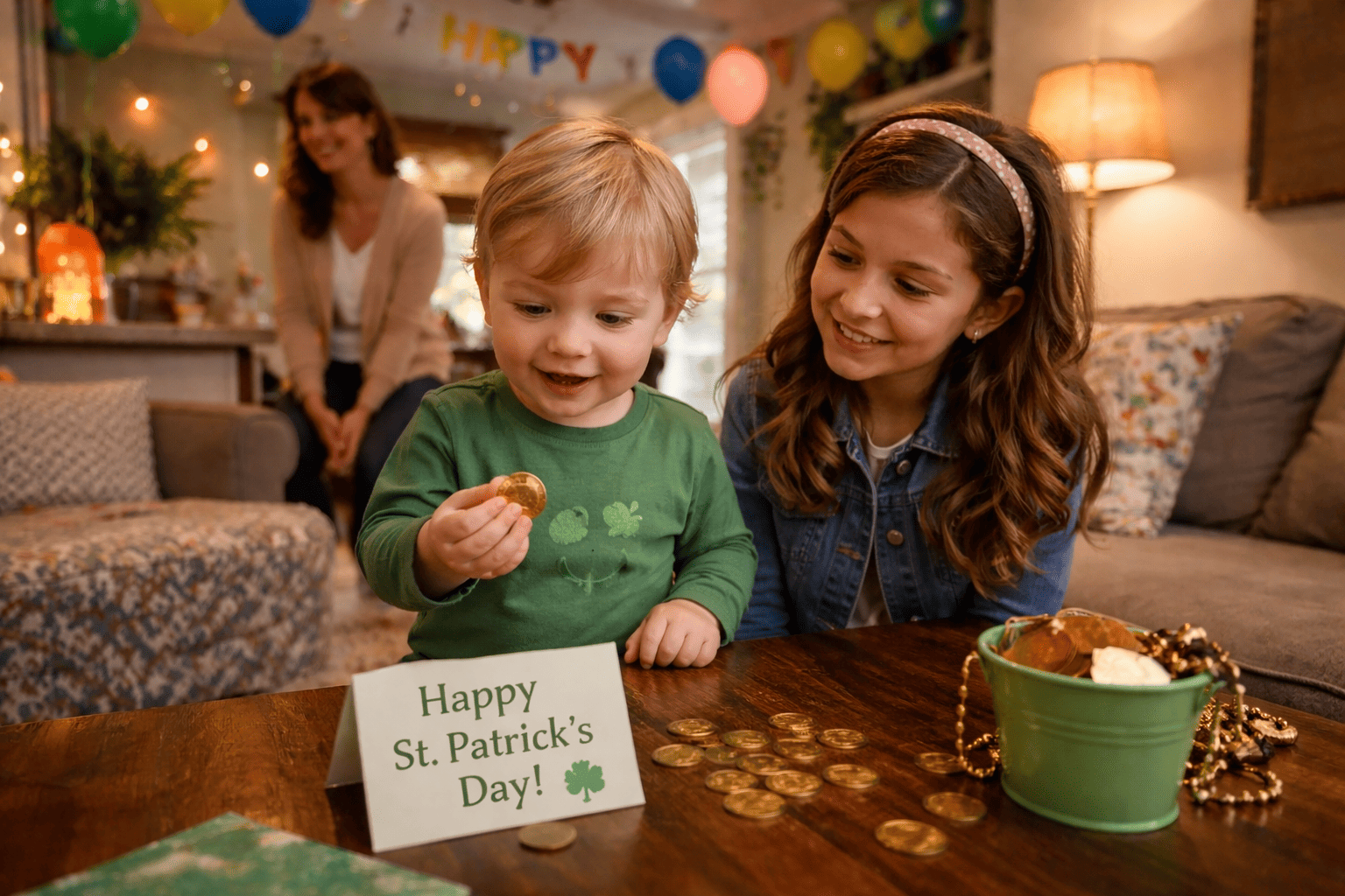 Mom Tries To Make Her Daughter Feel Equal, But Husband Thinks She’s Making Things More Complicated