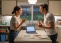 This Woman Separated Their Finances After One Argument, and Now Her Husband Says She Went Too Far