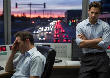 They Wanted Him to Start an Hour Early for Free, So He Refused, and the Workplace Took Sides