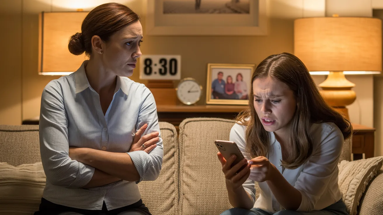 After Her Sister Refused To Help In An Emergency, She Calls Her Selfish And Cancels The Engagement Dinner