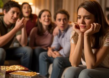 She Changed Everything About Herself to Fit In With His Friends, and It Still Wasn’t Enough