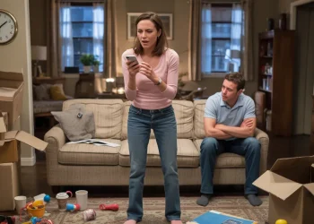 She Told Her Sister She’s Selfish After Refusing To Help With Kids, And Then Canceled The Engagement Party