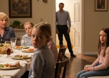 She Heard Her Aunt Call Her “Fat” at Easter Dinner, and Finally Said Something Back She Heard Her Aunt Call Her “Fat” at Easter Dinner, and Finally Said Something Back