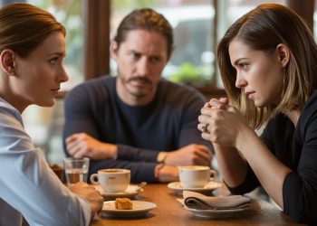 She Was Told Not to Wear Her Engagement Ring to a Wedding, Because It Matched the Color Scheme