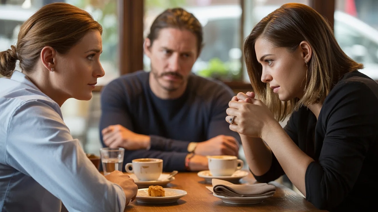 She Was Told Not to Wear Her Engagement Ring to a Wedding, Because It Matched the Color Scheme