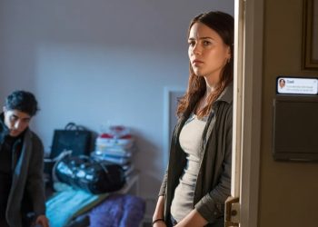 He Let Her Struggle on Her Own, Now He Wants to Use Her Apartment