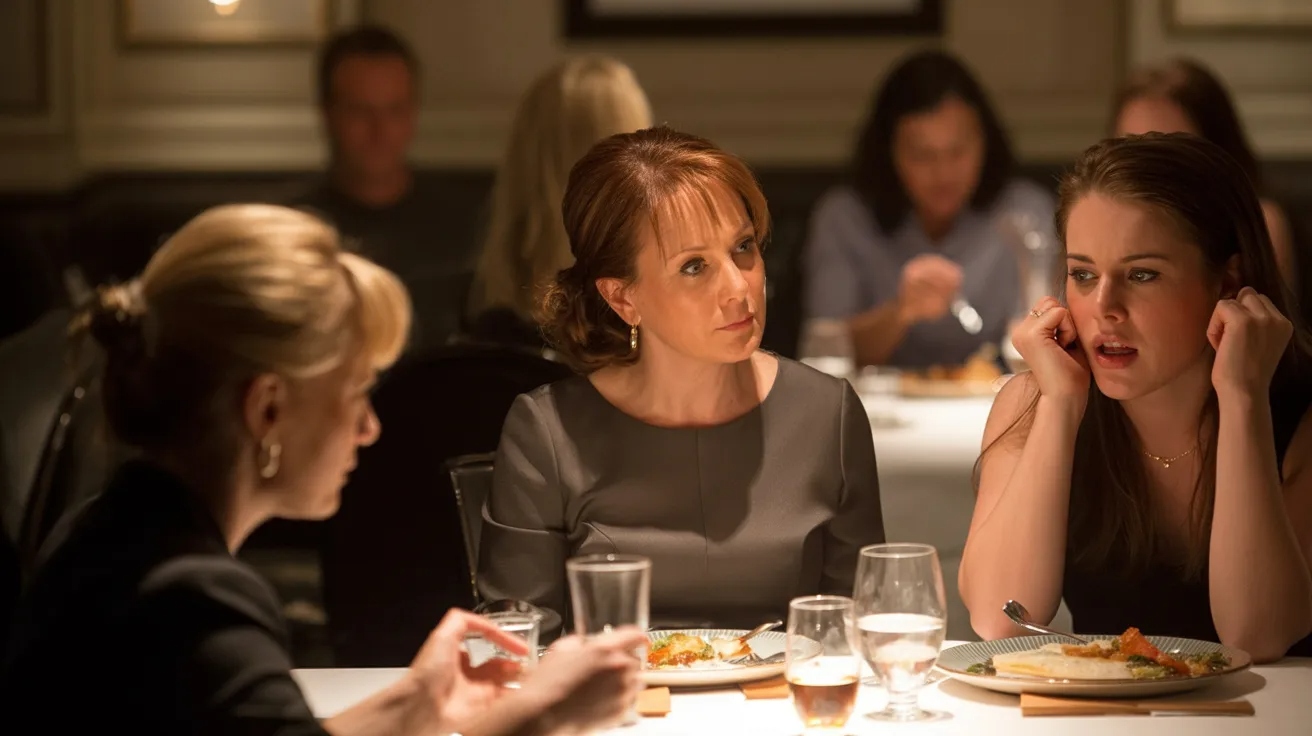 She Called It “Karma” When Her Stepdaughter Complained About Disrespect, and It Didn’t Go Over Well