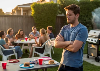 She Called His Hairline ‘Receding’ And His Truck ‘A Piece of Sh*t’, He Told Her To Leave