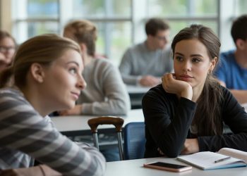 This Man Asked About Her Disability, She Gave an Honest Answer, and Then He Said It Was “Too Much”