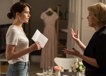 This Woman Invited Her Grandparents at 15. Her Mother Punished Her for Years, Now She’s Not Invited to the Wedding