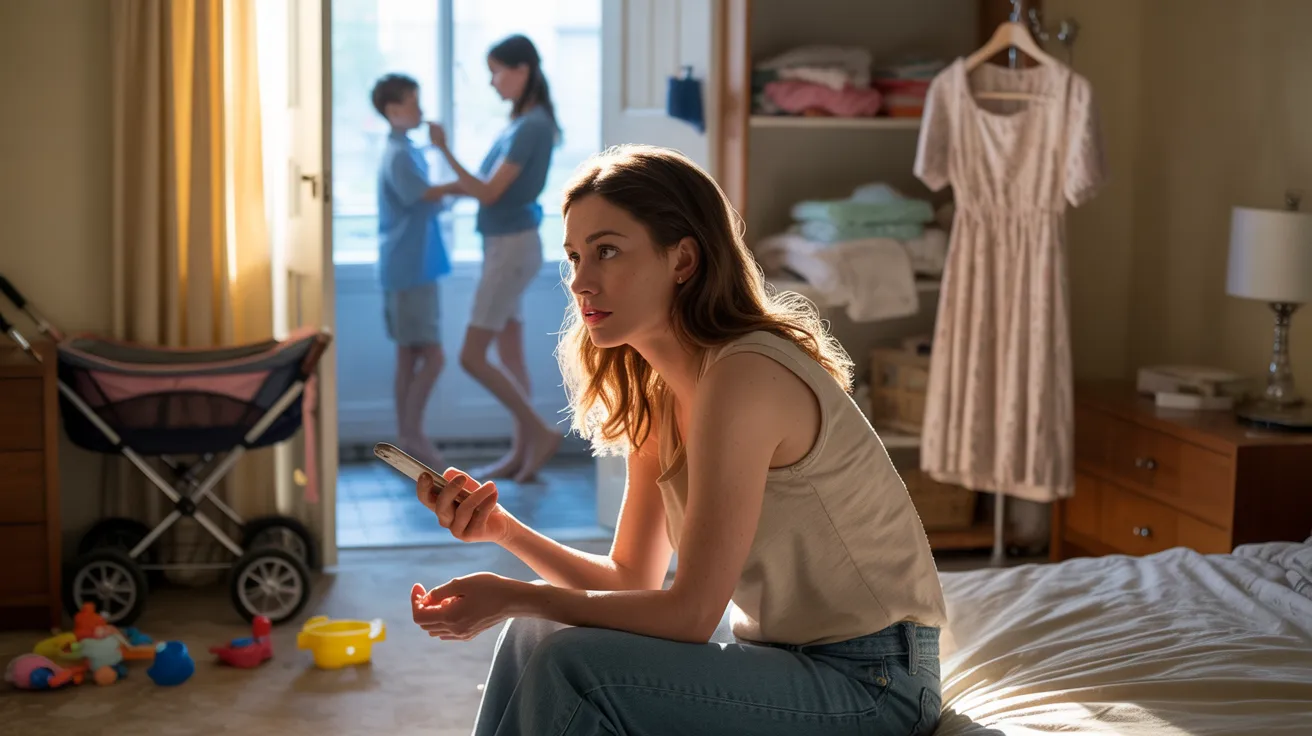 This Woman Asked for One Day Off on Her Birthday, and It Turned Into a Much Bigger Conversation About Her Life