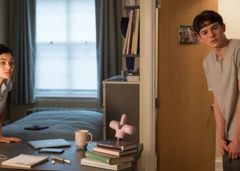 He Asked His Flatmate to Never “Do That” Again, So She Told Him to Get Over Himself