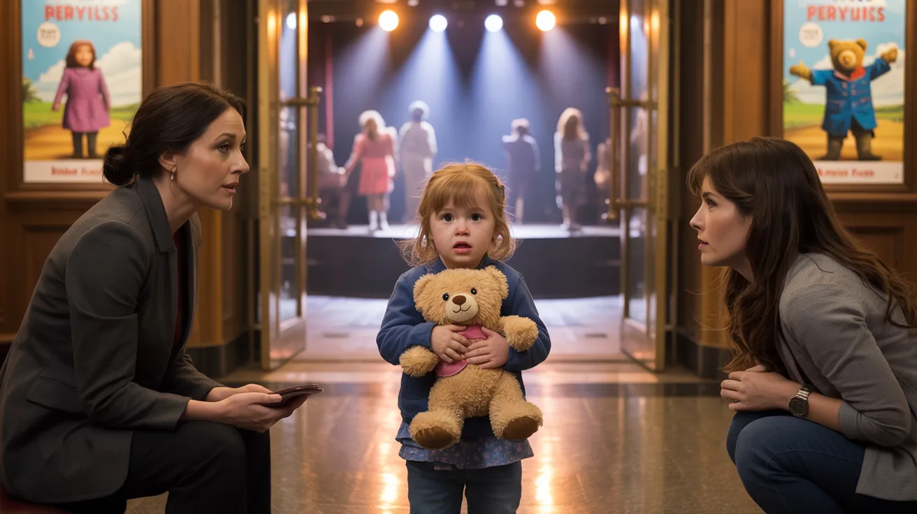 She Told Her Niece Paddington Wasn’t Real, and It Sparked a Family Rift