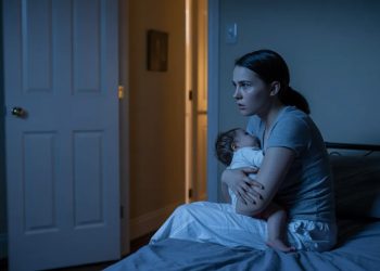 He Wants Another Baby Now, But She Can’t Forget the Night That Changed Everything