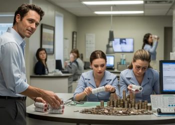 The Dentist Charged Him Interest on a Bill He Never Received, So He Paid Them Back One Dime at a Time