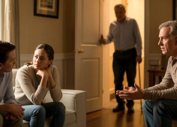 This Man Tried to Propose to an 18-Year-Old, and Her Uncle Stepped In Before It Went Any Further