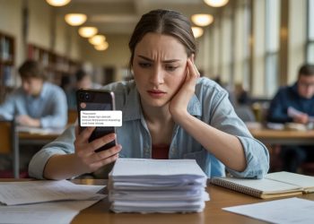 She Agreed to Pay for Printed Notes… Then Got Charged Ten Times More Than Expected