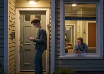 He Refused to Take His Keys. Now His Roommates Are Done Letting Him Back In