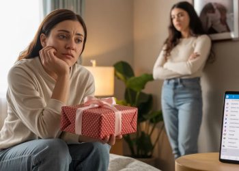 She Couldn’t Afford Her Friend’s Birthday Wishlist, So She Gave What She Had, and It Still Wasn’t Enough She Couldn’t Afford Her Friend’s Birthday Wishlist, So She Gave What She Had, and It Still Wasn’t Enough