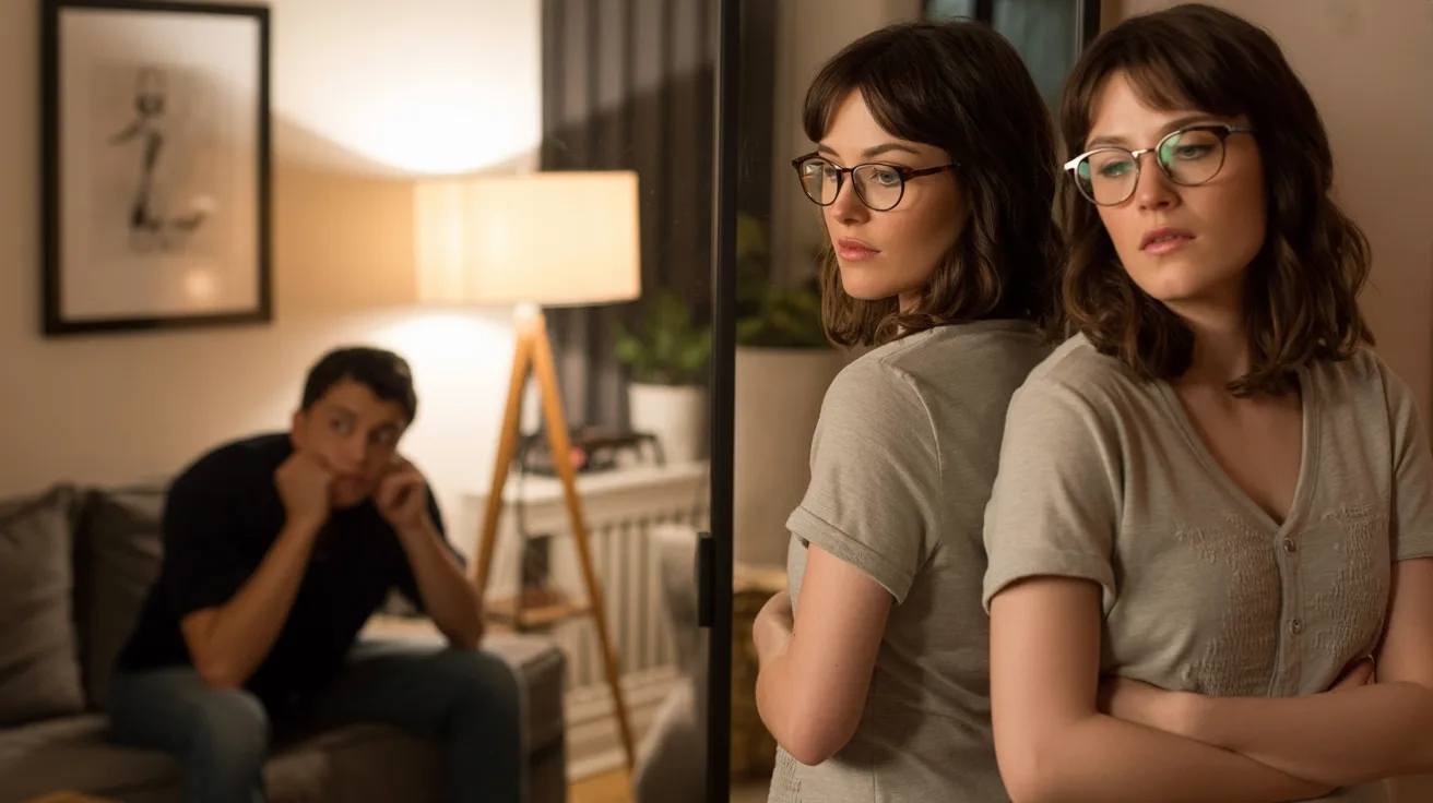 He Thought Honesty Would Help, But One Comment About His Girlfriend’s Twin Backfired Fast