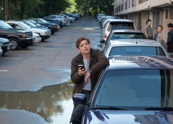 He Pays for Parking Every Month. So Why Is Everyone Else Getting It for Free?