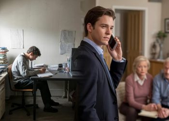 His Parents Refused to Pay for His College, Now They Expect Him to Care for Them in Old Age