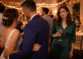 Sister-In-Law Excludes Family From Wedding Photos, Bride’s Payback Leaves Her Invisible