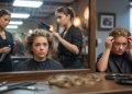 She Cut Off Her Father After a Salon Visit Went Wrong, but the Real Damage Went Far Beyond Her Hair