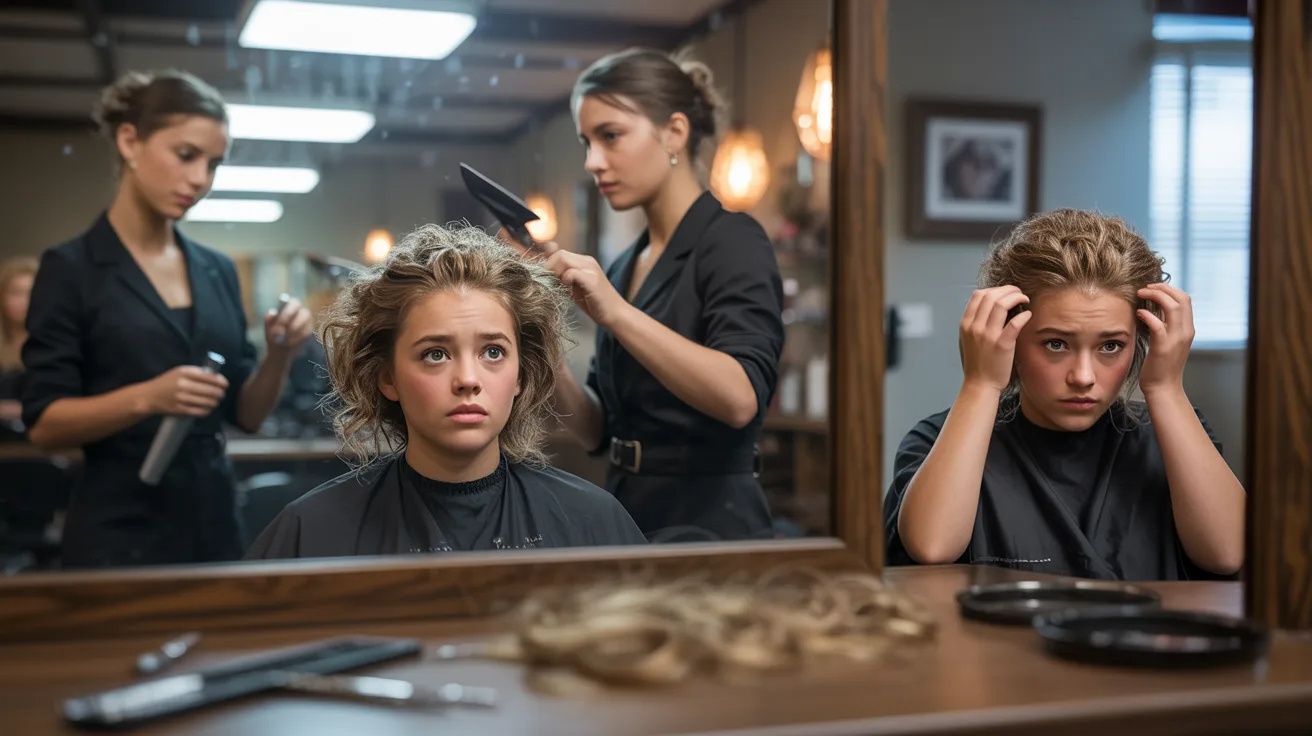 Not the actual photo