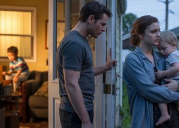 She Cheated, Left, and Came Back Homeless, Now He’s Being Asked to Fix It