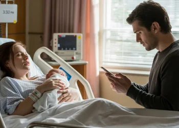 Pregnant Women Chooses Her Mother And Husband For The Delivery Room, But Her MIL’s Overreaction Causes Family Drama