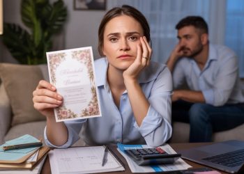 She Loves Her Sister, But Can’t Afford the Wedding. Now She’s Wondering If That Makes Her the Problem