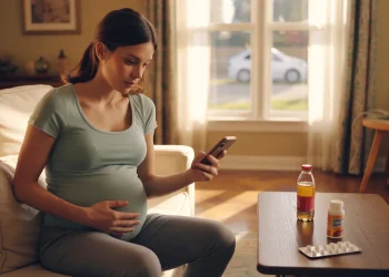 Woman Helps Stepdaughter Through Her First Period, But Her Mom Calls It “Trying To Be The Better Parent”