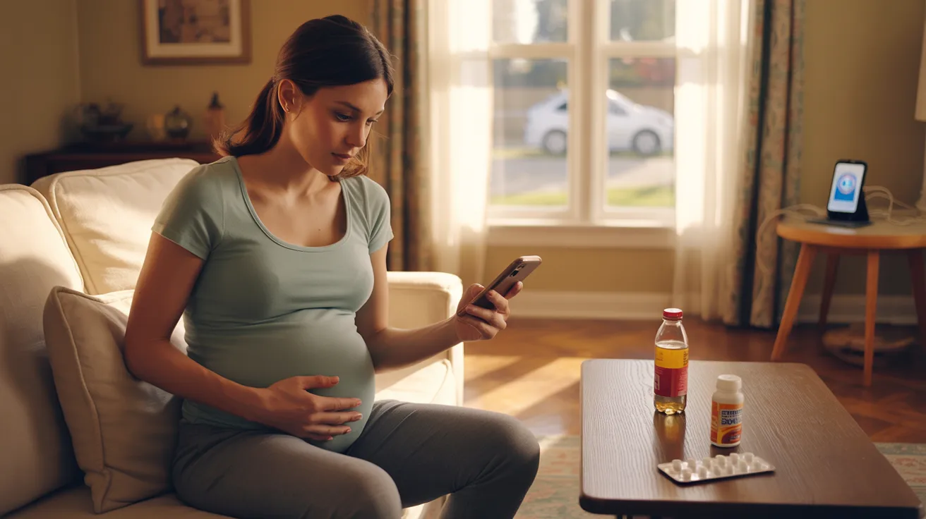 Woman Helps Stepdaughter Through Her First Period, But Her Mom Calls It "Trying To Be The Better Parent"