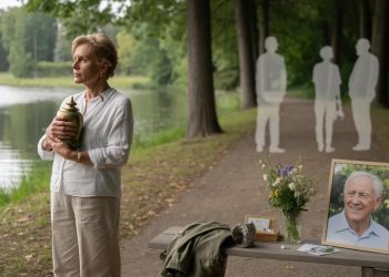 He Didn’t Want a Funeral. Now His Family Is Divided Over Whether to Respect That