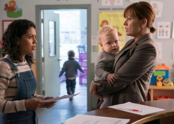 She Was Told She Couldn’t Be Her Own Child’s Mother, and That’s When Everything Boiled Over