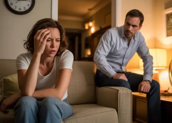 Woman Refuses To Stay At Her In-Laws Due To The Heat, But Her Husband Thinks She’s Being Selfish