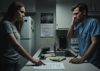 Wife Discovers Her Husbands Profound Laziness Is The Root Of Their Failed Partnership