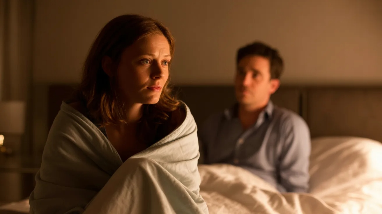 He Asked Her to Shave During Intimacy, and That One Comment Ended the Relationship