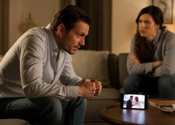 He Cut Off Friends Who Supported His Sister’s Rapist, Then His Wife Defended Them and It Broke Something